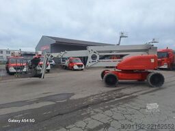 Niftylift HR28 HYBRID 4X4