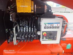 Niftylift HR28 HYBRID 4X4