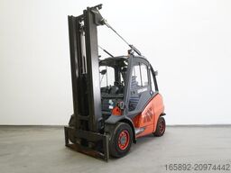 Linde H 50 D EVO 394-02