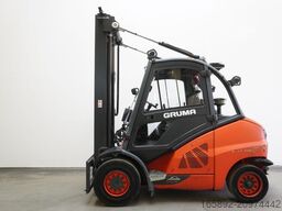 Linde H 50 D EVO 394-02