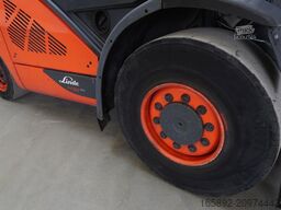 Linde H 50 D EVO 394-02