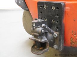 Linde H 50 D EVO 394-02