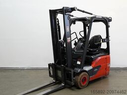 Linde E 14 EVO 386-02