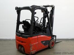 Linde E 14 EVO 386-02