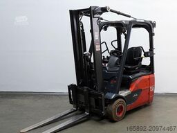 Linde E 14 EVO 386-02