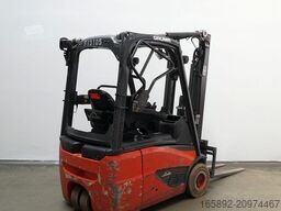 Linde E 14 EVO 386-02