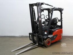 Linde E 14 EVO 386-02