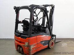Linde E 14 EVO 386-02