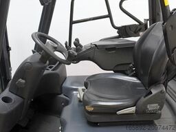 Linde E 14 EVO 386-02