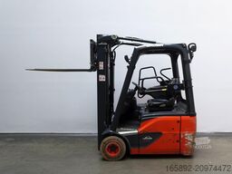 Linde E 14 EVO 386-02