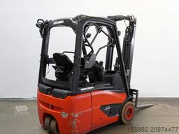 Linde E 14 EVO 386-02
