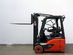 Linde E 14 EVO 386-02