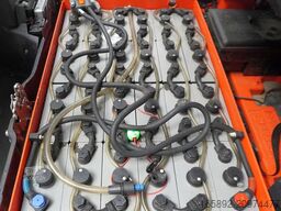 Linde E 14 EVO 386-02