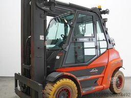 Linde H 60 T EVO 396-03