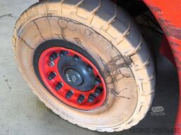 Linde H 60 T EVO 396-03