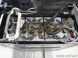 Linde T 20 SP 131-08