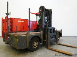 Bulmor EQ 70/14/35 V