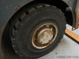 Bulmor EQ 70/14/35 V