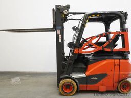 Linde E 20 PH EVO 386-02