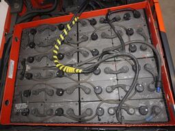 Linde E 20 PH EVO 386-02