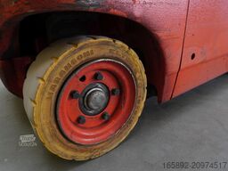 Linde E 20 PH EVO 386-02