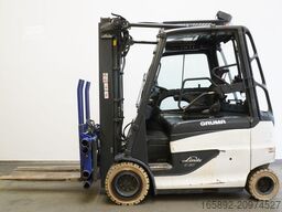 Linde E 30/600 HL 387