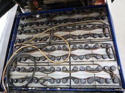 Linde E 30/600 HL 387