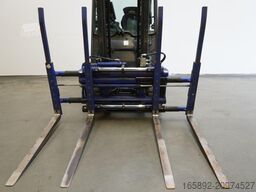 Linde E 30/600 HL 387