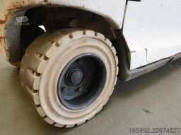 Linde E 30/600 HL 387