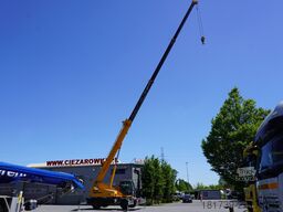 Sennebogen 630 rough terrain crane / 30 m / 30 t