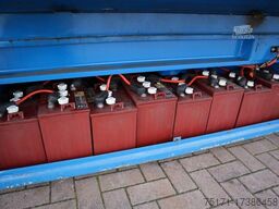  GSL S131 E16 As-Is, Electric, 15.1m Working Height