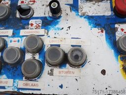  GSL S131 E16 As-Is, Electric, 15.1m Working Height