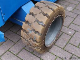  GSL S131 E16 As-Is, Electric, 15.1m Working Height