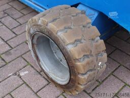  GSL S131 E16 As-Is, Electric, 15.1m Working Height