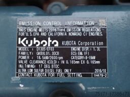 Teupen LEO 31T Valid inspection, *Guarantee! 230 V Electr