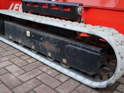 Teupen LEO 31T Valid inspection, *Guarantee! 230 V Electr