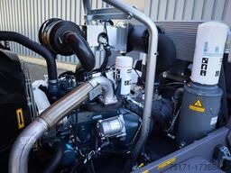 Atlas Copco XAS 58-7 Valid inspection, *Guarantee! Diesel, Vol