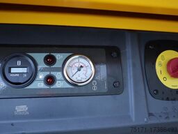 Atlas Copco XAS 58-7 Valid inspection, *Guarantee! Diesel, Vol