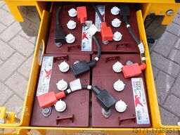 Haulotte Compact 10N Valid Iinspection, *Guarantee! 10m Wor