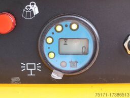 Haulotte Compact 10N Valid Iinspection, *Guarantee! 10m Wor