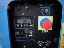 Genie GS4069 Electric, 14m Working Height, 363kg Capacit