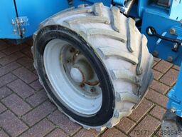 Genie GS4069 Electric, 14m Working Height, 363kg Capacit