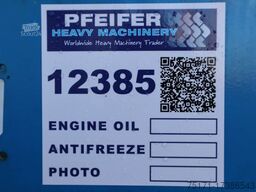 Genie GS4069 Electric, 14m Working Height, 363kg Capacit