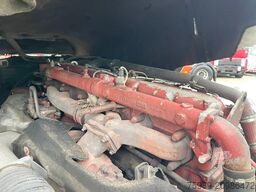 Iveco Eurostar 440.42 euro 2 MANUAL INJECTOR!