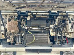 Iveco Eurostar 440.42 euro 2 MANUAL INJECTOR!