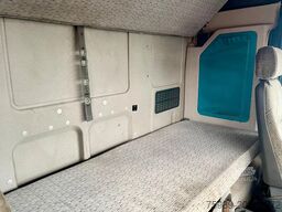 Iveco Eurostar 440.42 euro 2 MANUAL INJECTOR!