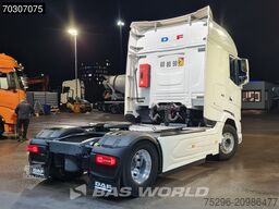 DAF XG 480 4X2 Standklima Alcoa's