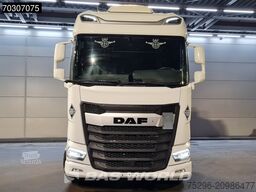 DAF XG 480 4X2 Standklima Alcoa's