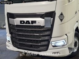 DAF XG 480 4X2 Standklima Alcoa's