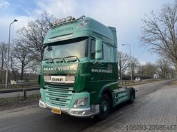 DAF XF 480 Superspace